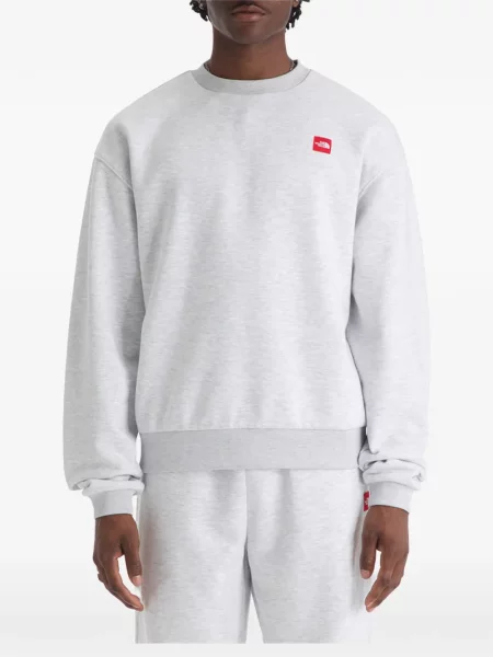 Hanorac The North Face gri