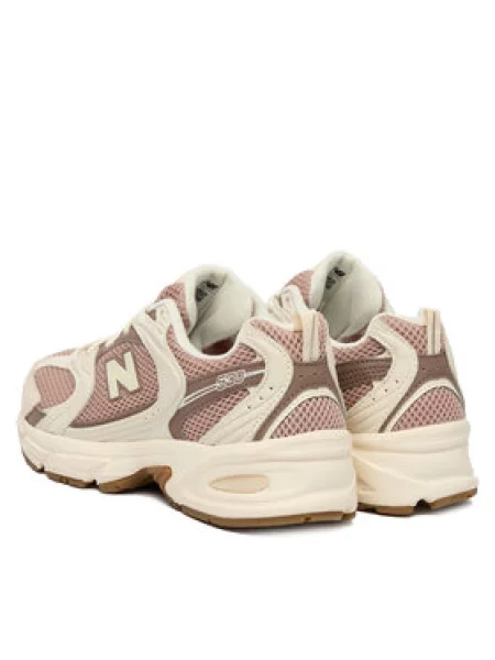 New Balance Superge bež