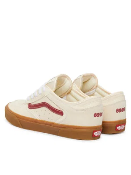 Vans Teniszcipő Rowley Classic Krém