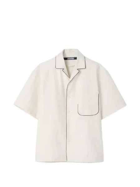 Cămașă Jacquemus
