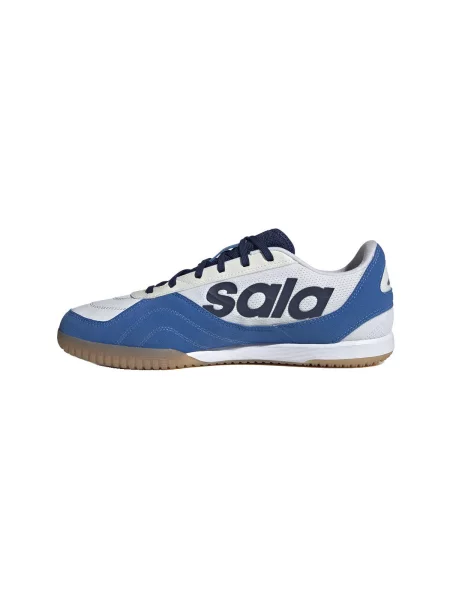 Pantofi Adidas alb