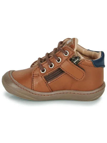 Pantofi copii Gbb maro