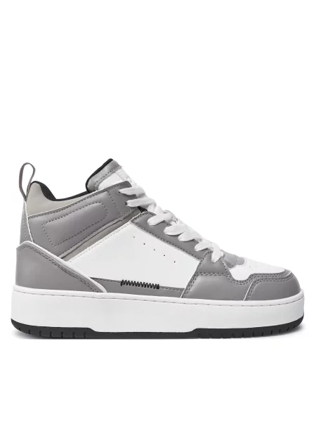 Снікерcи ONLY Shoes білий