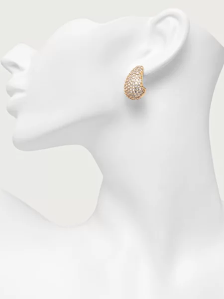 Серьги Aldo