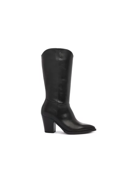 Pantofi Nerogiardini negru