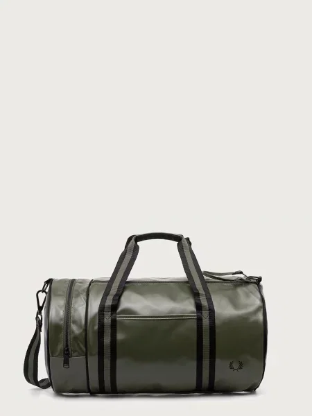 Fred Perry torba zielona