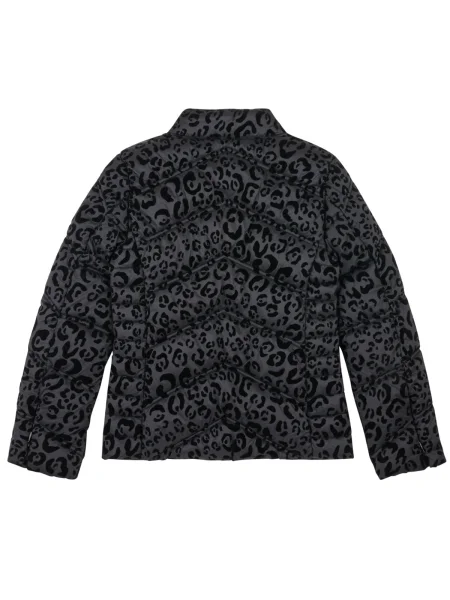 Geacă copii Guess negru
