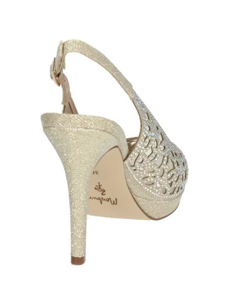 Pantofi Menbur