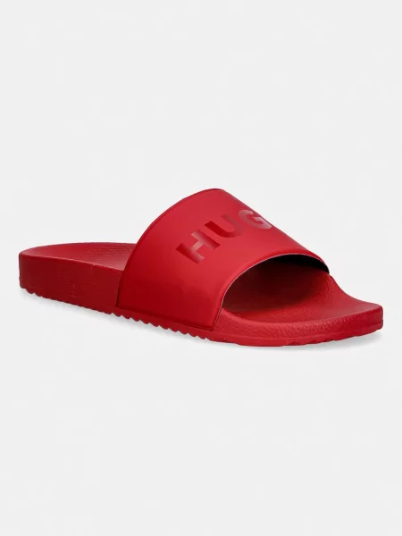 Natikači HUGO Timein rdeča