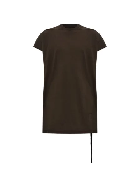 Tricou Rick Owens Drkshdw maro