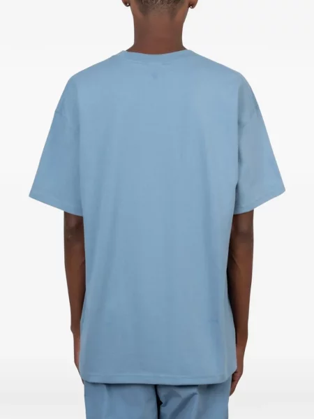 Tricou Nike albastru