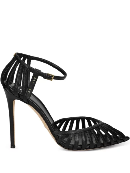 Sandale Elisabetta Franchi negru