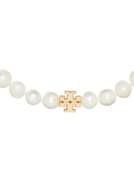 Vėrinys Tory Burch su perlais