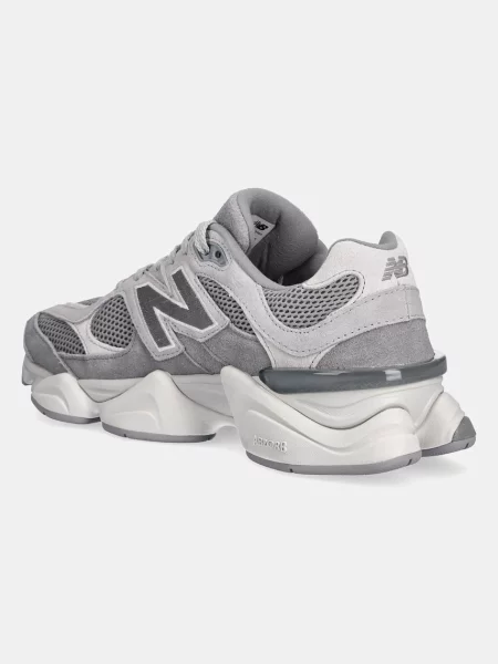 Sneakers New Balance Grey EUR 36 szare