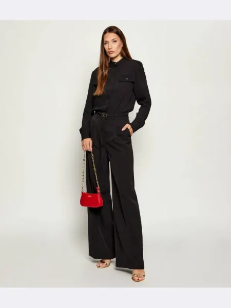 Liu Jo Salopetă negru