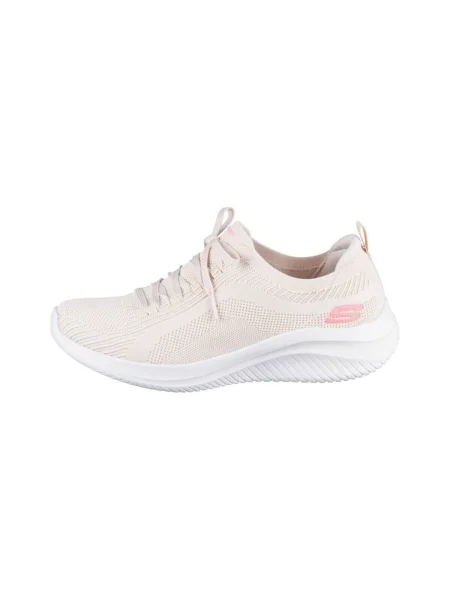 Pantofi Skechers bej