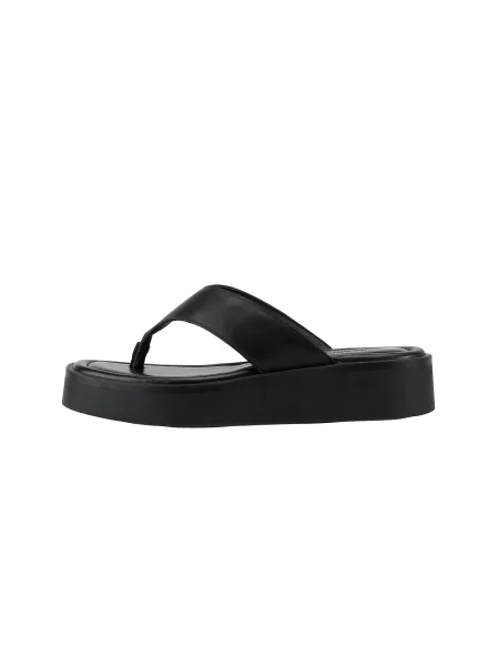 Pantofi Vagabond Shoemakers negru