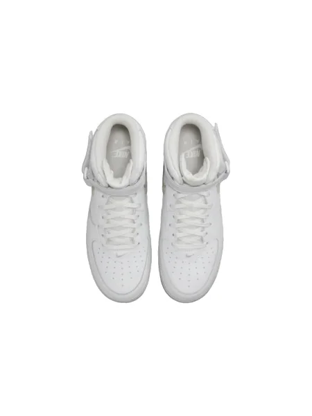 Pantofi Nike alb