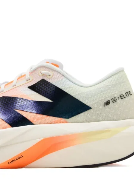 Sneakerși New Balance 530 plasă alergare cu buline gri