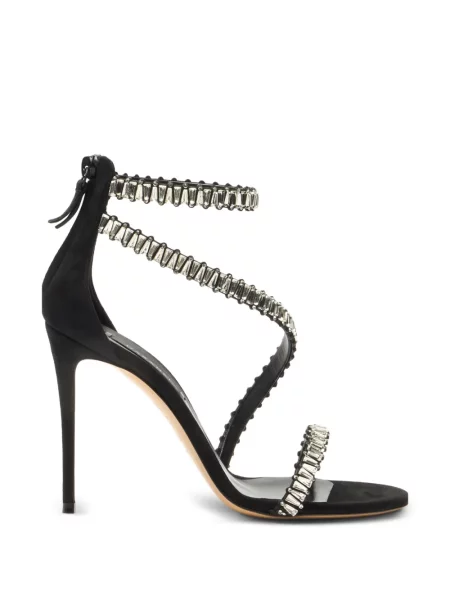 Sandalai Casadei juoda
