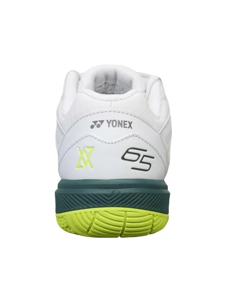 Pantofi Yonex verde