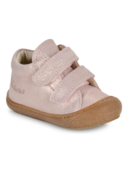 Pantofi copii Naturino roz
