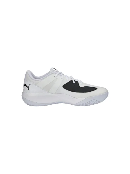 Pantofi Puma alb
