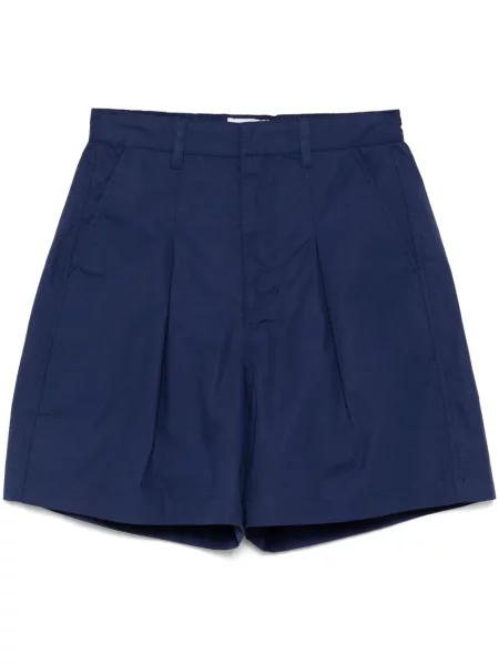 Szorty :chocoolate niebieskie