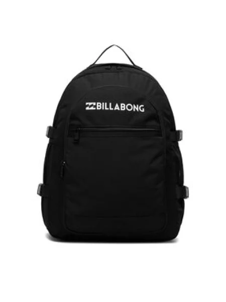 Batoh Billabong černý