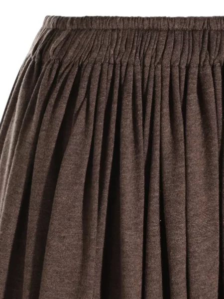 Fusta maxi Max Mara maro