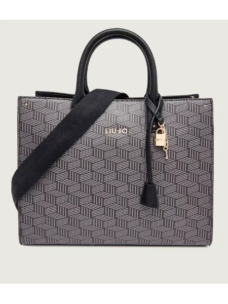 Liu Jo Geantă shopper Halona maro