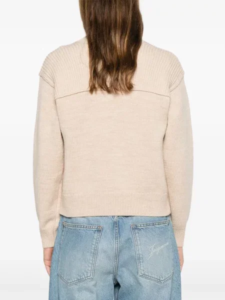 Pulover Ba&sh de lână