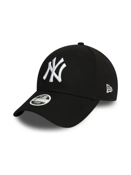 Czapka New Era biała