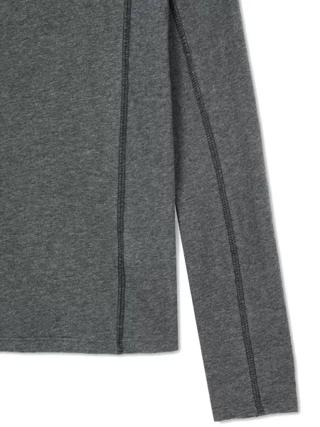 Tricou Studio Tomboy gri