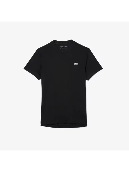 Lacoste футболка чоловіча SPORT чорна