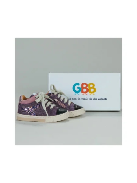 Pantofi copii Gbb roșu