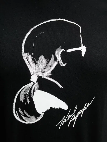 Футболка Karl Lagerfeld