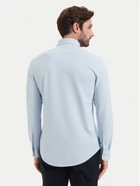 Tommy Hilfiger Ing világoskék