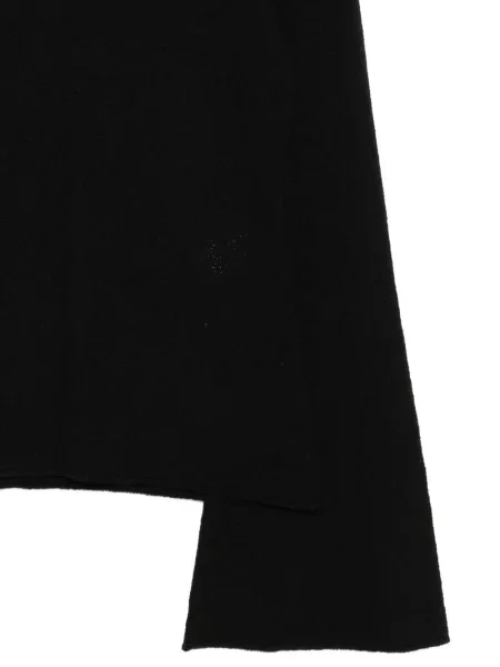 Μπλούζα Gabriela Hearst μαύρο