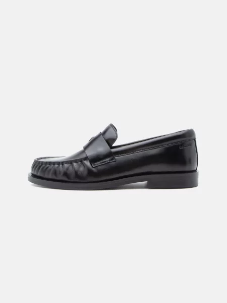 Bačkory Calvin Klein černé