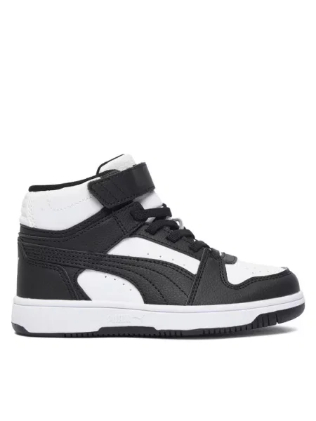 Puma Sneakers Rebound Slam Mid Ac+ Ps alb
