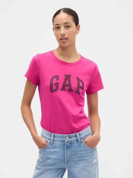 Tricou Gap roșu