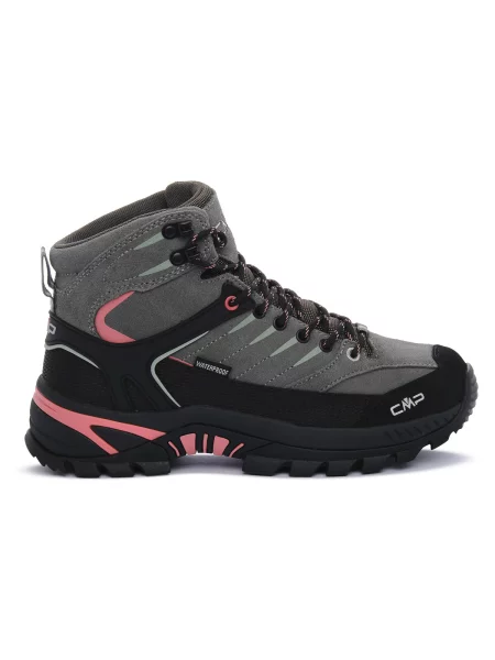 Pantofi Cmp verde