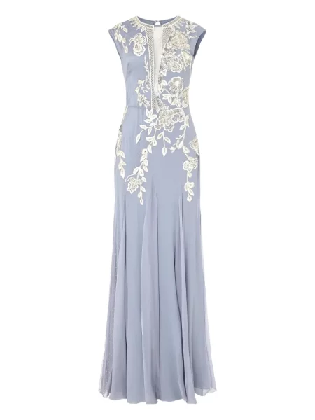 Rochie Temperley London violet
