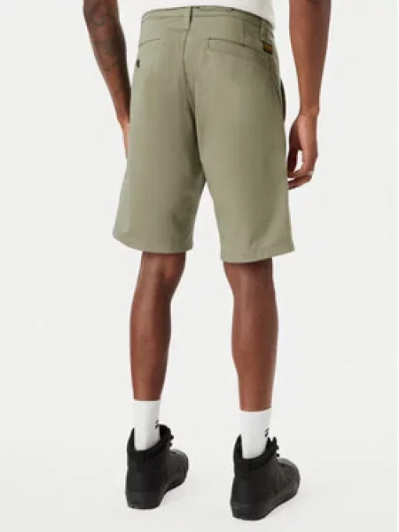 G-STAR Chino hlače Bronson pastelno zelena