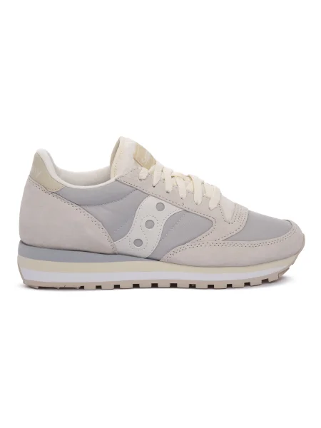 Pantofi Saucony gri