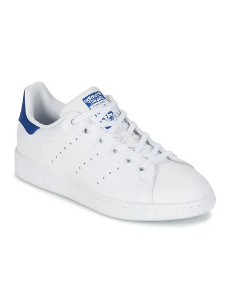 Pantofi copii Adidas alb