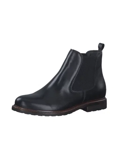 Tamaris Buty Kobieta 37 EU zimowe buty czarny