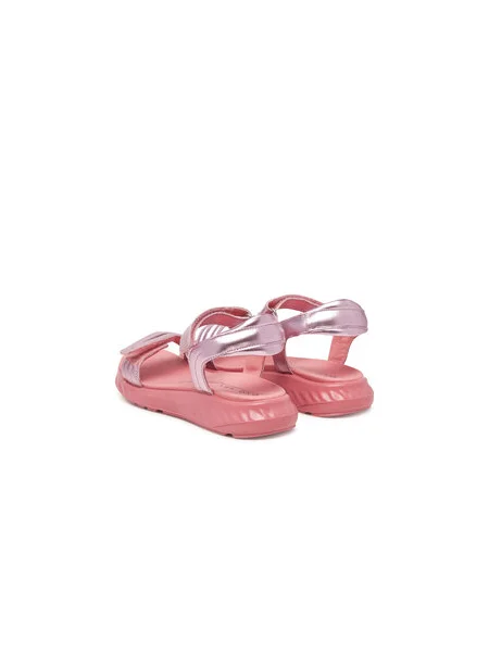 ECCO Szandál Lite Sandal K rózsaszín