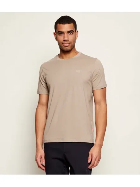 Joop! Jeans Tricou Alphis | bej